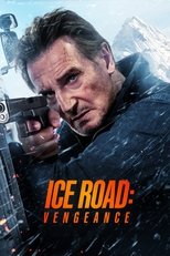 Ледяной драйв 2: Дорога в небеса