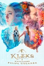 Клякса и изобретение брадобрея Филиппа