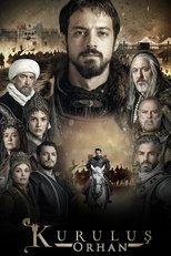 Основание: Орхан