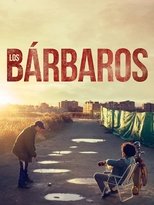 Варвары